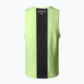 Men's trekking t-shirt The North Face MA Tank yellow 5