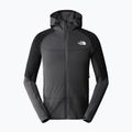 Men's fleece sweatshirt The North Face Bolt Polartec Hoodie grey NF0A825EMN81