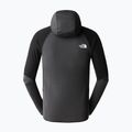 Men's fleece sweatshirt The North Face Bolt Polartec Hoodie grey NF0A825EMN81 2