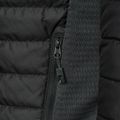 Men's The North Face Insulation Hybrid jacket black/asphalt grey 10