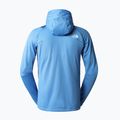 Men's trekking sweatshirt The North Face AO Full Zip Hoodie blue NF0A825ZTV11 2