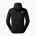 Men's trekking sweatshirt The North Face AO Full Zip Hoodie black NF0A825ZKT01 2