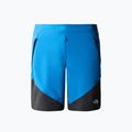 Men's trekking shorts The North Face Circadian Alpine blue NF0A5IMPIJ01 5