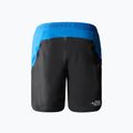 Men's trekking shorts The North Face Circadian Alpine blue NF0A5IMPIJ01 6