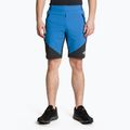 Men's trekking shorts The North Face Circadian Alpine blue NF0A5IMPIJ01