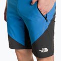 Men's trekking shorts The North Face Circadian Alpine blue NF0A5IMPIJ01 3