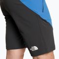 Men's trekking shorts The North Face Circadian Alpine blue NF0A5IMPIJ01 4