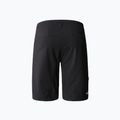 Women's trekking shorts The North Face Speedlight Slim Straight black NF0A826CJK31 2