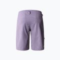 Women's trekking shorts The North Face Speedlight Slim Straight purple NF0A826CN141 2