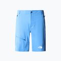 Men's trekking shorts The North Face Speedlight Slim Tapered blue NF0A8269LV61