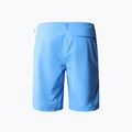 Men's trekking shorts The North Face Speedlight Slim Tapered blue NF0A8269LV61 2