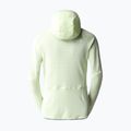 Women's fleece sweatshirt The North Face Bolt Polartec Hoodie black-green NF0A825JRK21 6