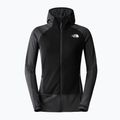 Women's trekking sweatshirt The North Face Bolt Polartec asphalt grey/black