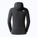 Women's trekking sweatshirt The North Face Bolt Polartec asphalt grey/black 2