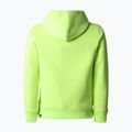 Children's trekking sweatshirt The North Face Drew Peak P/O Hoodie yellow NF0A82EN8NT1 2