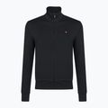 Men's Napapijri Balis Fz Sum sweatshirt black 5