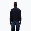 Men's sweatshirt Napapijri Balis Fz Sum blu marine 2