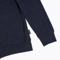 Men's sweatshirt Napapijri Balis Fzh Sum blue marine 4