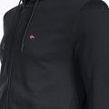 Men's Napapijri Balis Fzh Sum sweatshirt black 7
