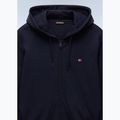 Men's sweatshirt Napapijri Balis Fzh Sum blue marine 7