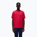 Men's T-shirt Napapijri S-Small Box american b raq