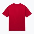 Men's T-shirt Napapijri S-Small Box american b raq 5