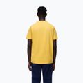 Men's T-shirt Napapijri Salis yolk yellow y0z 2
