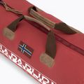 Travel bag Napapijri Bering 3 48 l garnet 6