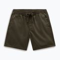 Men's Vans Mn Range Relaxed Elastic Shorts 6