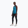 Under Armour HeatGear Armour Racer Women's Training Tank Top blue 1328962 3