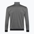 Under Armour Sportstyle Tricot grey men's training sweatshirt 1329293 6