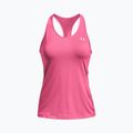 Under Armour HeatGear Armour Racer Women's Training Tank Top Pink 1328962 5