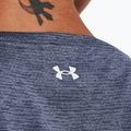 Under Armour women's training t-shirt UA Tech Vent SS blue 1366129 3