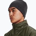 Under Armour men's winter cap Ua Storm Fleece Twist black 1373095 6