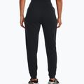 Under Armour Essential Script women's training trousers black 1374105 2