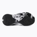 Under Armour GS Lockdown 6 children's basketball shoes black 3025617 5