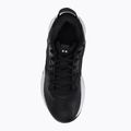 Under Armour GS Lockdown 6 children's basketball shoes black 3025617 6