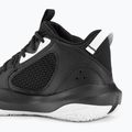 Under Armour GS Lockdown 6 children's basketball shoes black 3025617 9