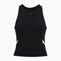 Under Armour Armour Mesh Women's Training Tank Top Black 1373943 2