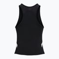Under Armour Armour Mesh Women's Training Tank Top Black 1373943 3