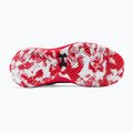 Under Armour men's basketball shoes Jet '21 002 black/red 3024260-002 4