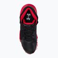 Under Armour men's basketball shoes Jet '21 002 black/red 3024260-002 6