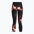 Under Armour women's leggings Armour Aop Ankle Compression colour 1365338-001 4