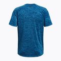 Under Armour men's training t-shirt UA Tech 2.0 SS Tee blue 1326413 5