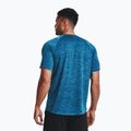 Under Armour men's training t-shirt UA Tech 2.0 SS Tee blue 1326413 2