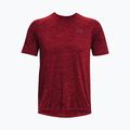 Under Armour men's training T-shirt UA Tech 2.0 SS Tee red 1326413
