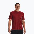 Under Armour men's training T-shirt UA Tech 2.0 SS Tee red 1326413 3