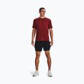 Under Armour men's training T-shirt UA Tech 2.0 SS Tee red 1326413 5