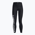 Under Armour Branded women's leggings black 1376327 5