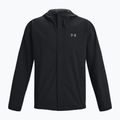Under Armour Cloudstrike Stretch men's training jacket black 1376066 10